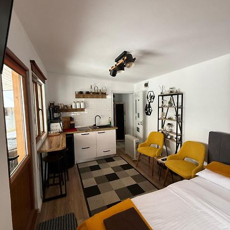 Villa Tiny House Colibiţa Exterior foto